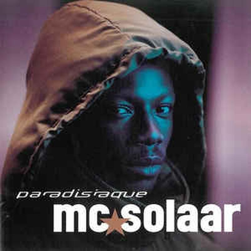 paradisiaque