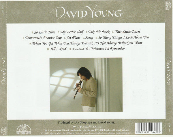 david-young