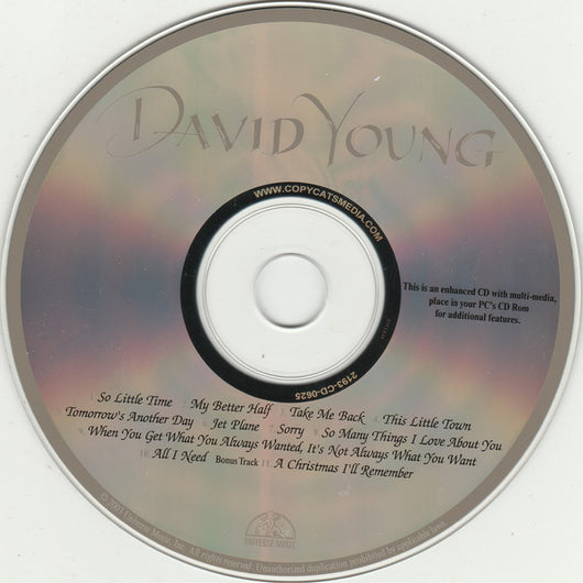 david-young