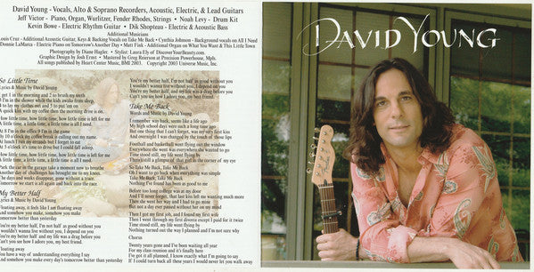 david-young