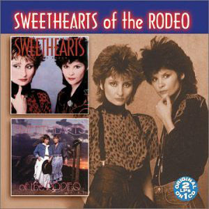 sweethearts-of-the-rodeo-/-one-time,-one-night-plus-3-bonus-tracks