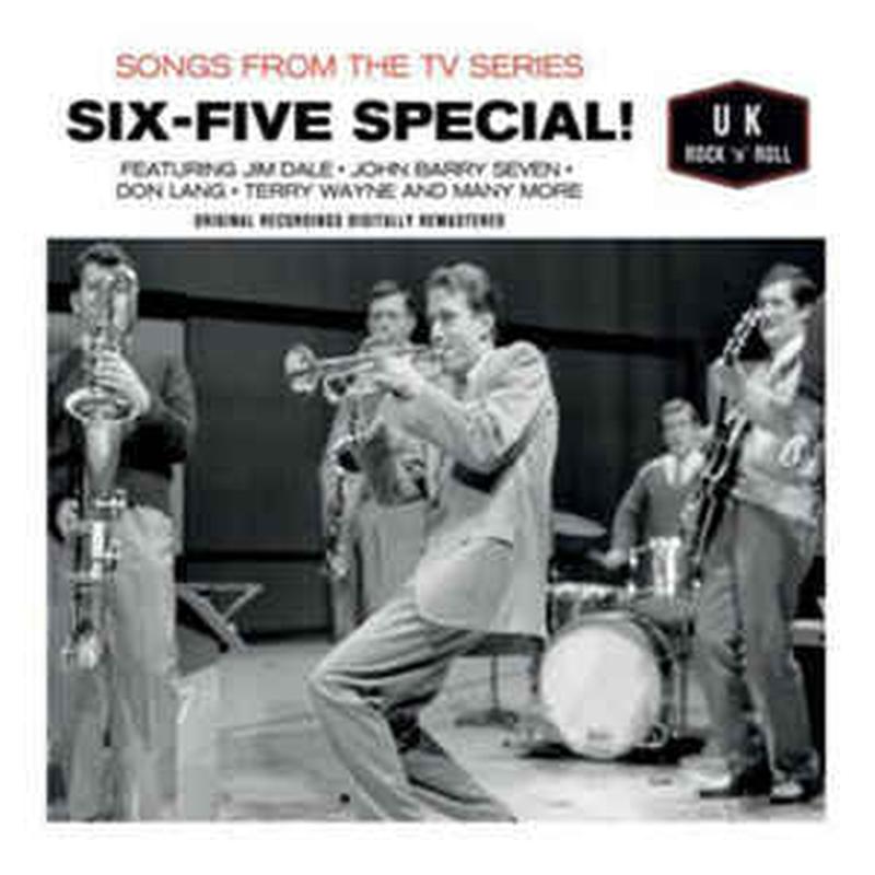 songs-from-the-tv-series-six-five-special!