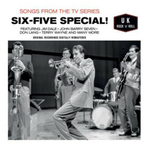 songs-from-the-tv-series-six-five-special!