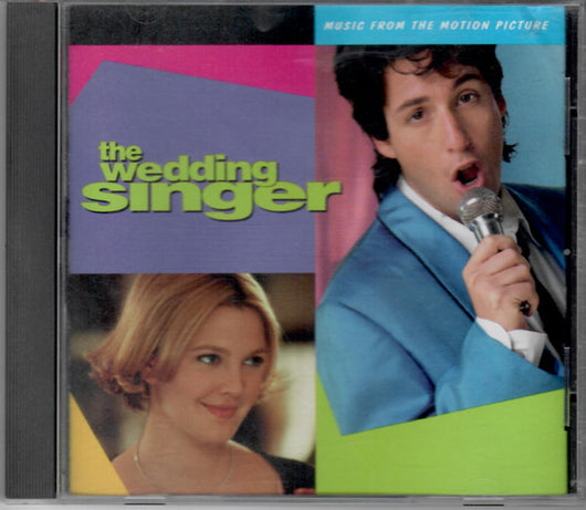 the-wedding-singer-(music-from-the-motion-picture)