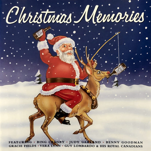 christmas-memories
