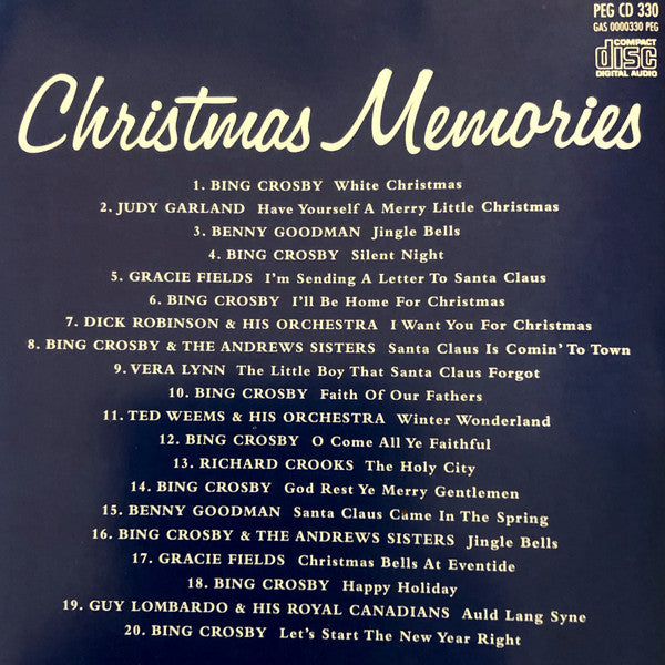 christmas-memories