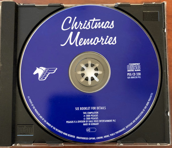 christmas-memories