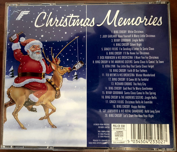 christmas-memories