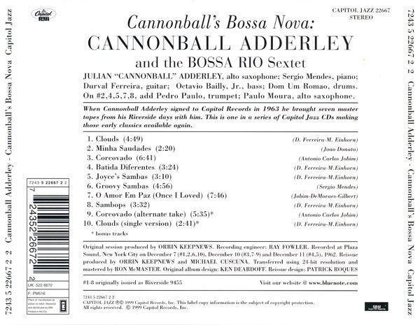 cannonballs-bossa-nova