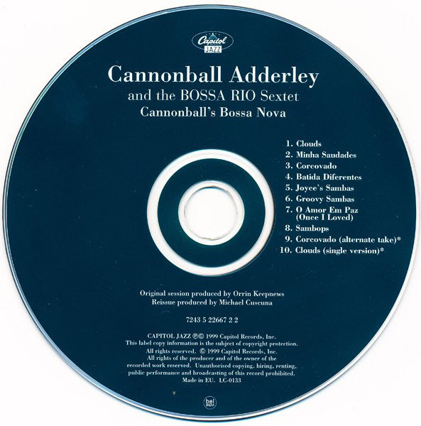 cannonballs-bossa-nova