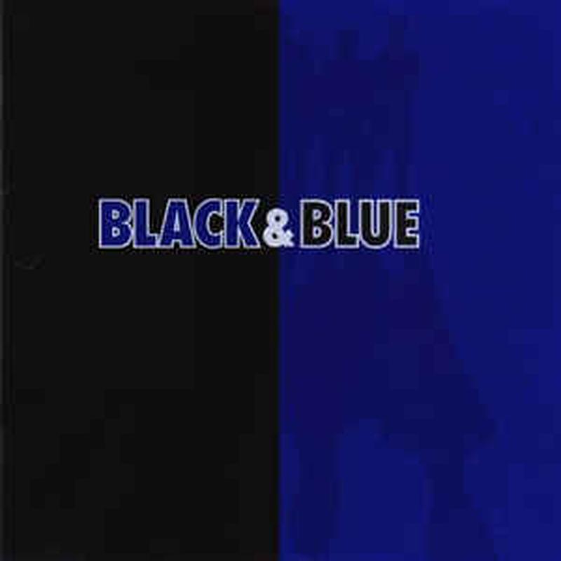 black-&-blue