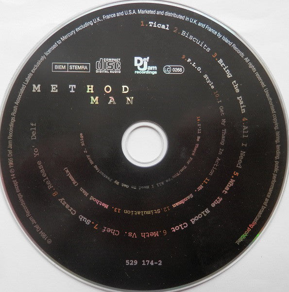 tical