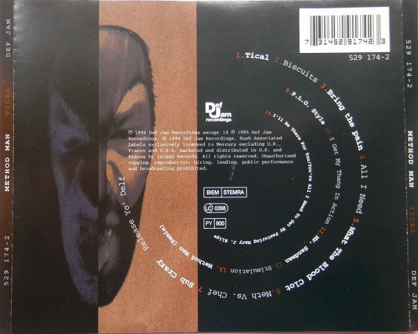 tical
