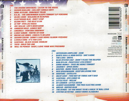 american-dream