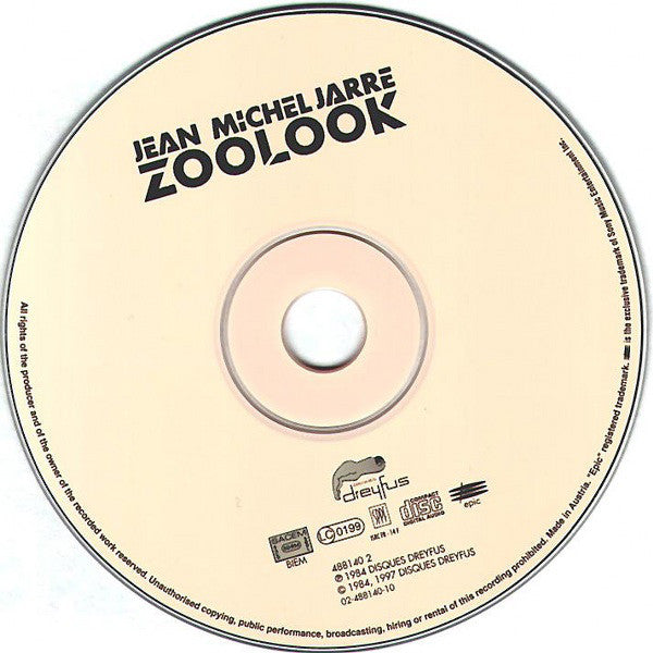 zoolook