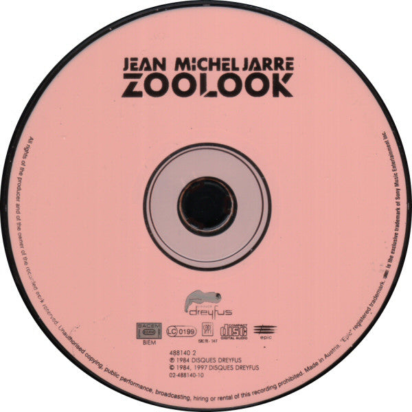 zoolook