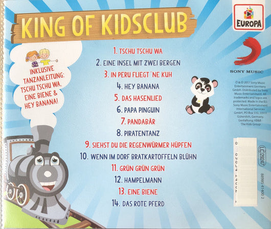 king-of-kidsclub