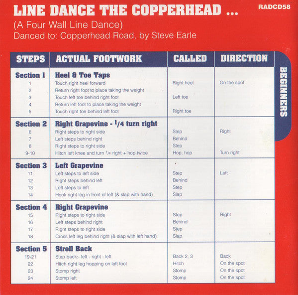 the-ultimate-line-dancing-album