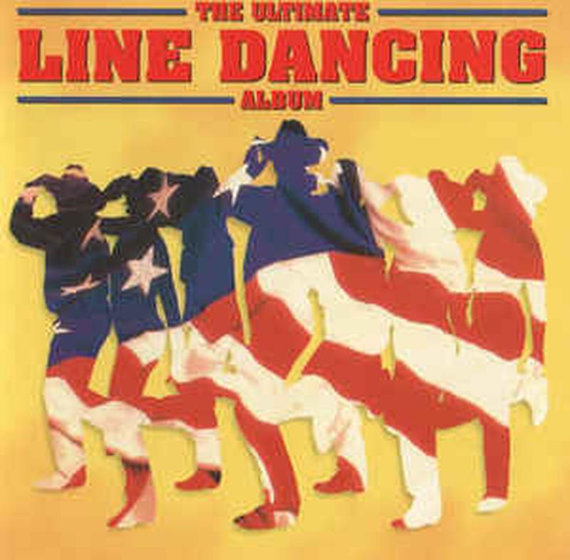 the-ultimate-line-dancing-album