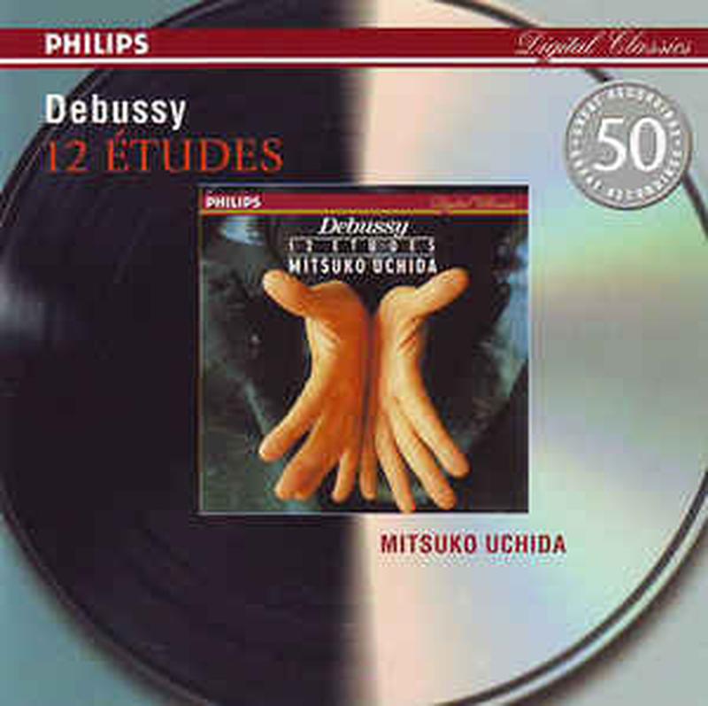 12-études
