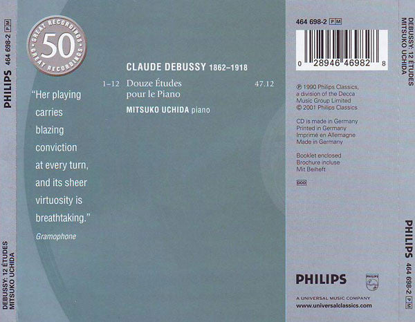 12-études
