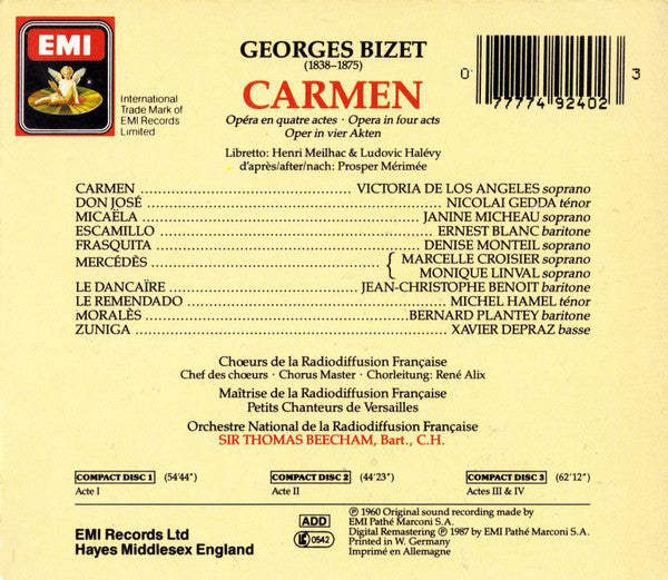 carmen