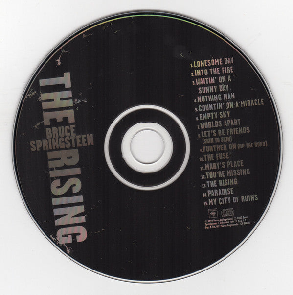 the-rising