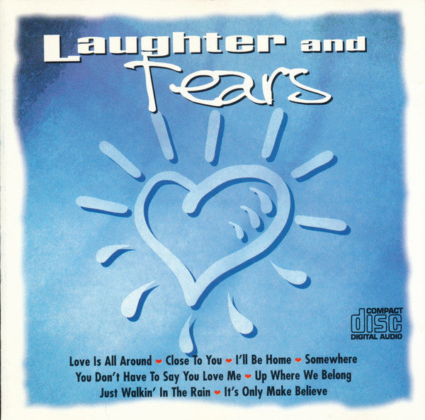 laughter-and-tears