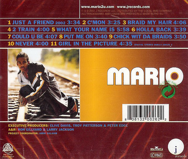mario