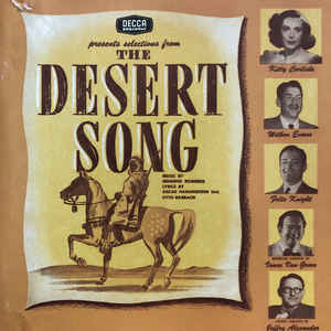 the-desert-song-/-the-new-moon