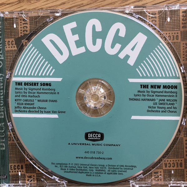 the-desert-song-/-the-new-moon