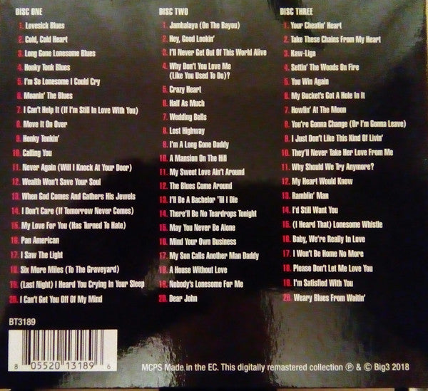 60-essential-recordings