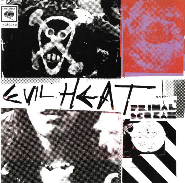 evil-heat