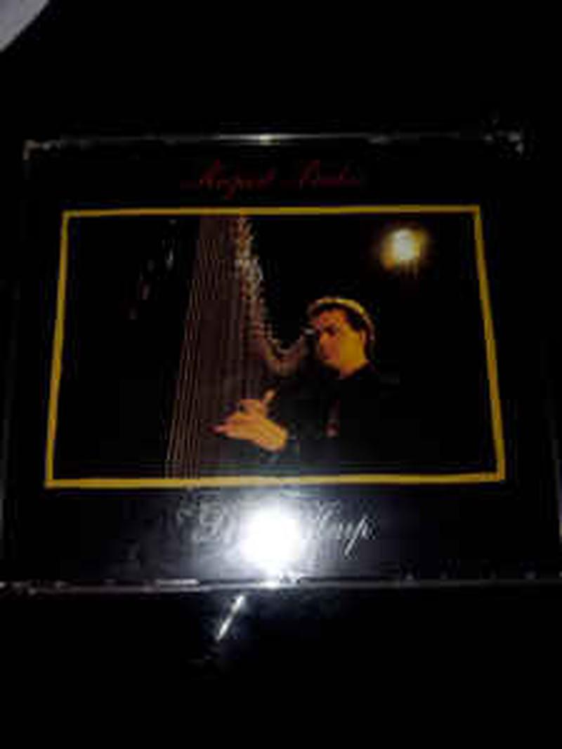 double-harp