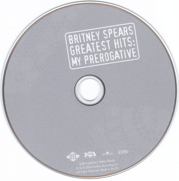greatest-hits:-my-prerogative