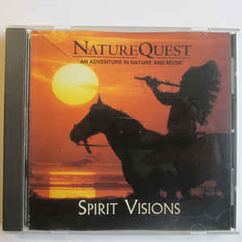 spirit-visions