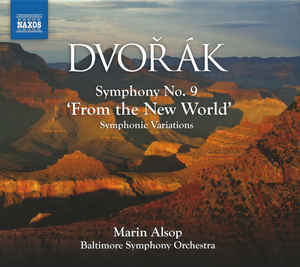 symphony-no.-9-from-the-new-world-•-symphonic-variations