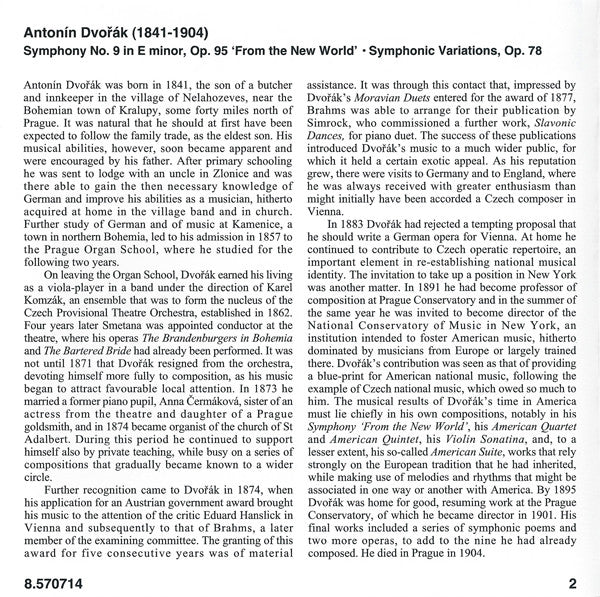 symphony-no.-9-from-the-new-world-•-symphonic-variations