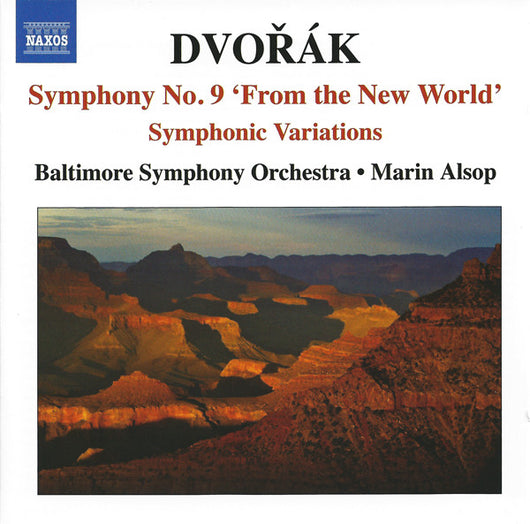 symphony-no.-9-from-the-new-world-•-symphonic-variations