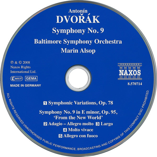 symphony-no.-9-from-the-new-world-•-symphonic-variations