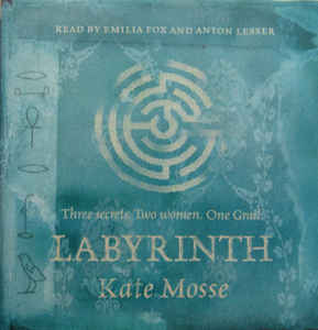 labyrinth