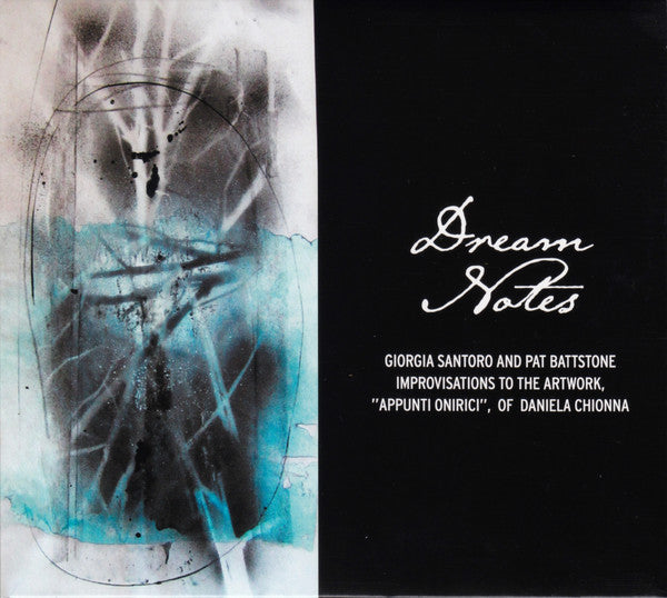 dream-notes