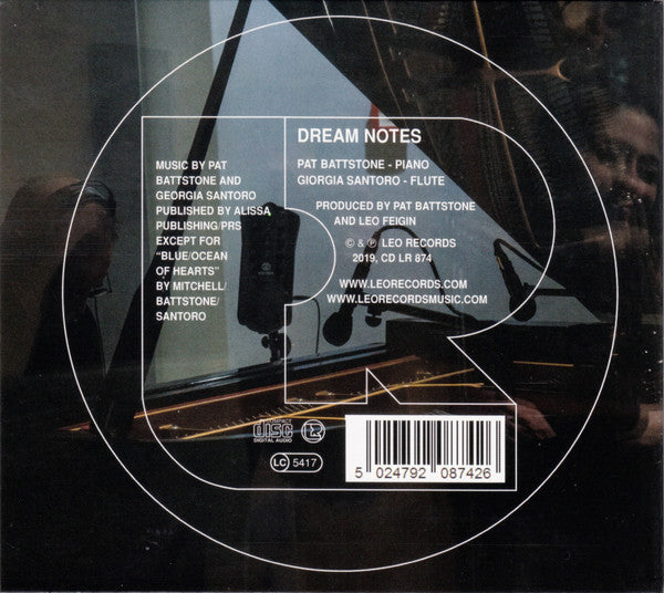 dream-notes
