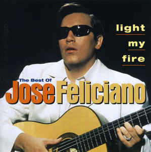 the-best-of-josé-feliciano