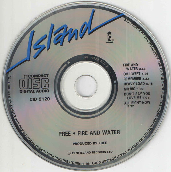 fire-and-water