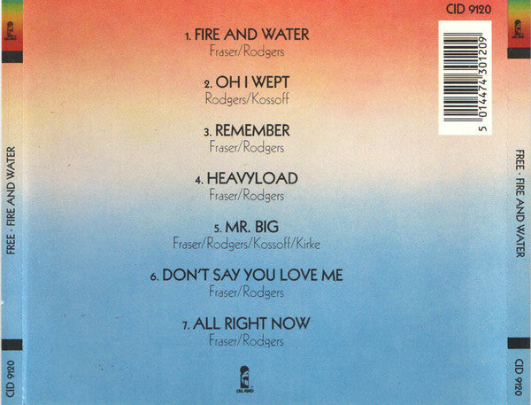 fire-and-water