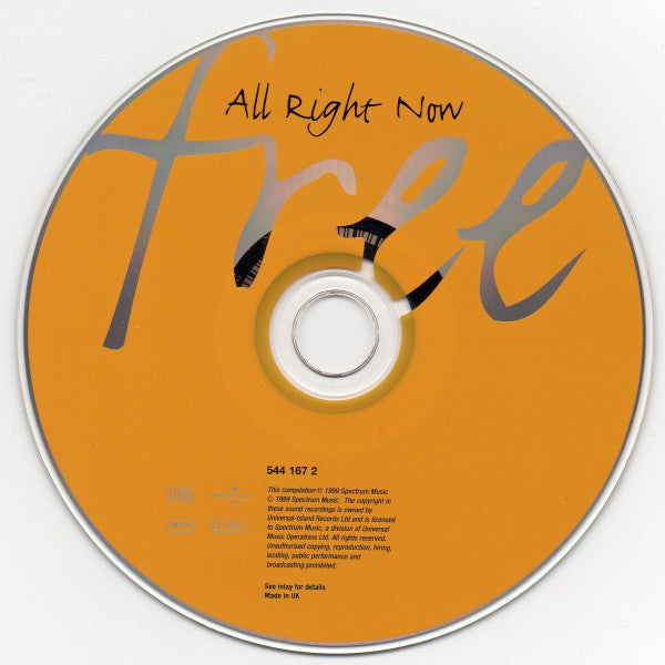 all-right-now