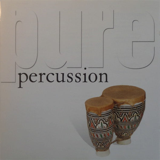 pure-percussion