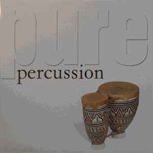 pure-percussion