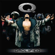 amplified